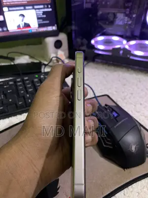 Apple iPhone 15 Pro 128 GB