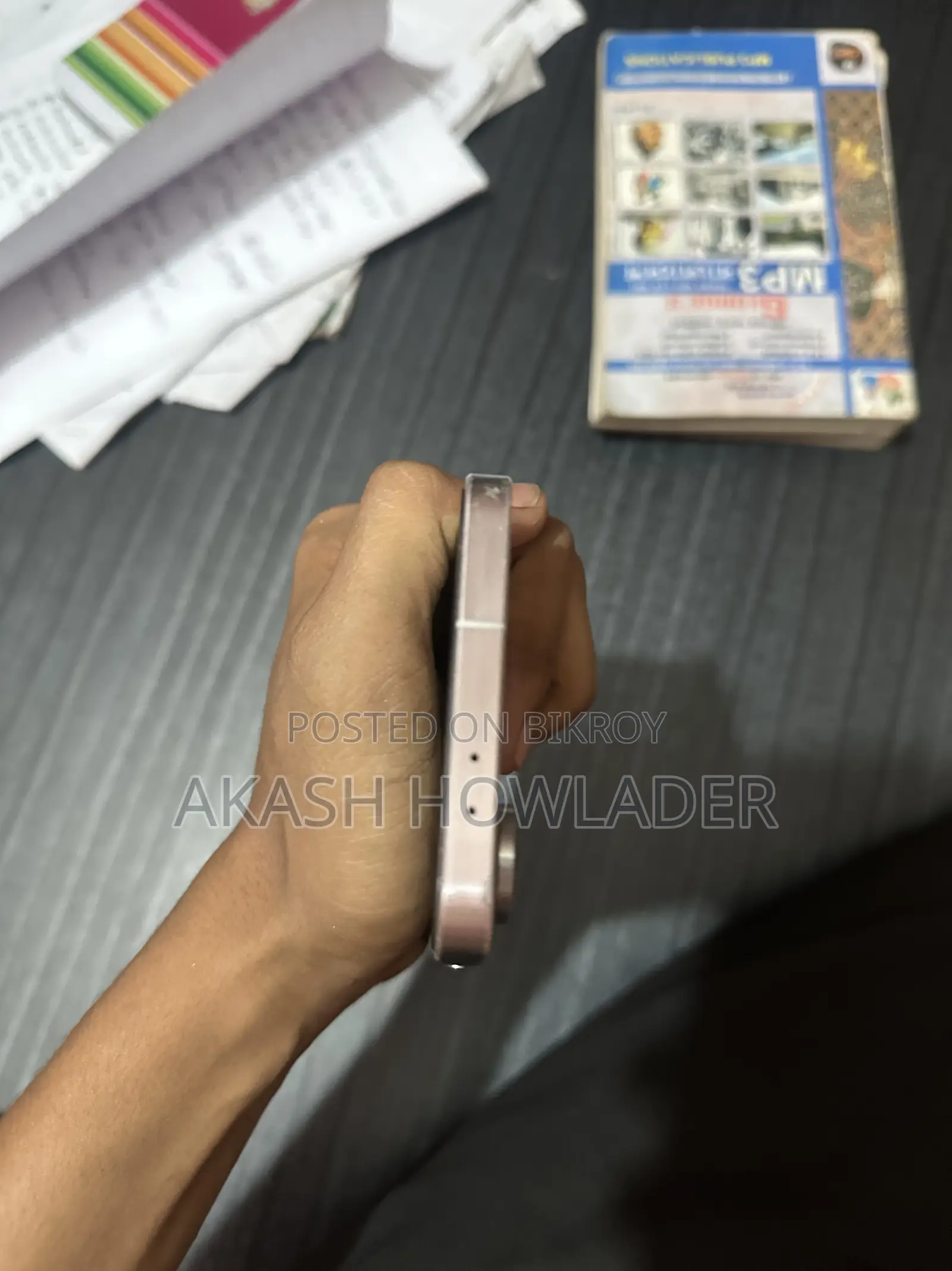 Samsung Galaxy A56 256 GB White