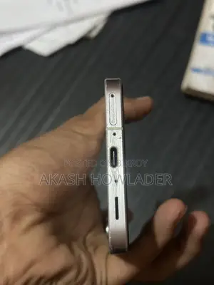 Samsung Galaxy A56 256 GB White