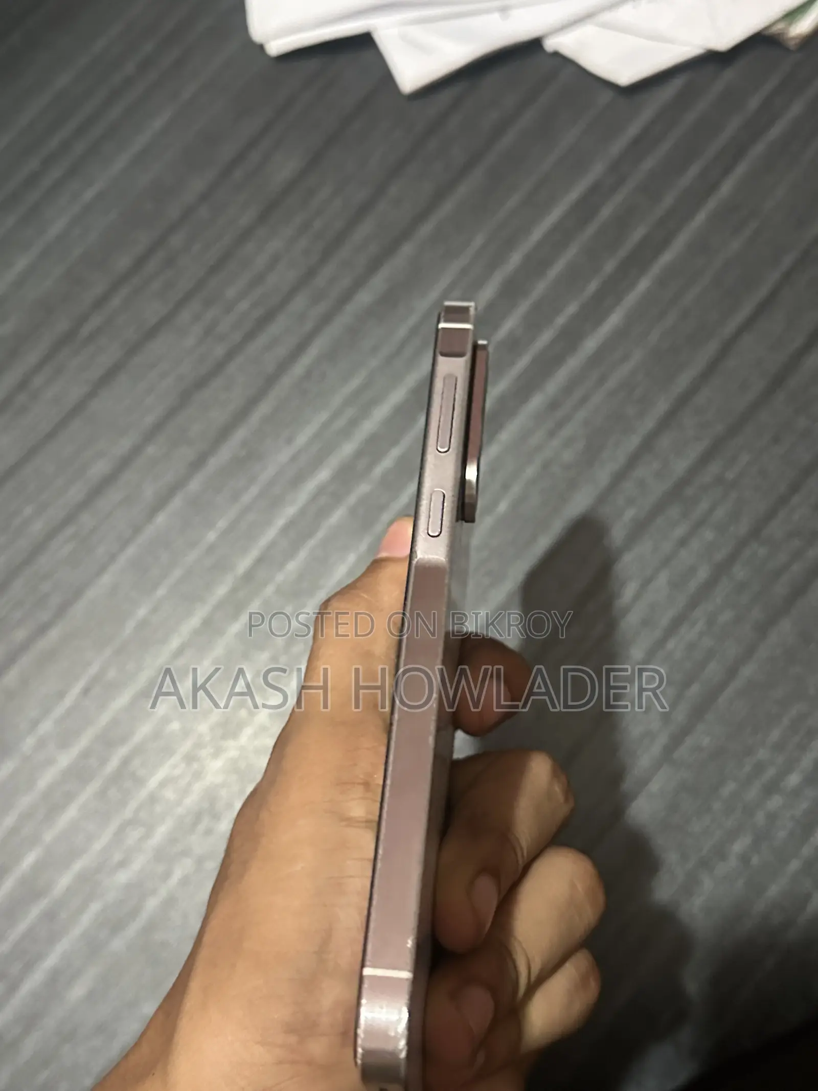 Samsung Galaxy A56 256 GB White