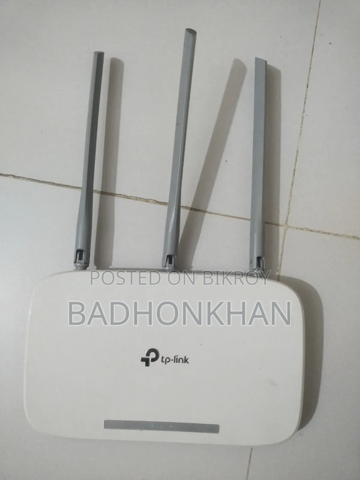 Wifi Router