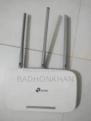 Wifi Router