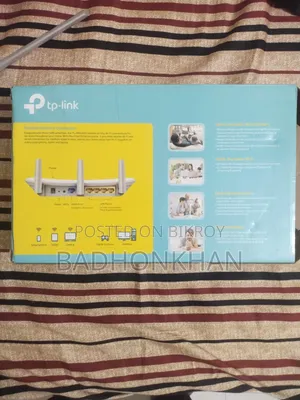 Wifi Router