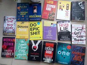 Books Sale