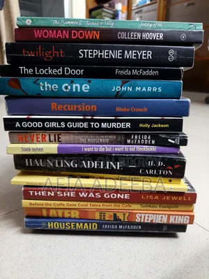 Books Sale