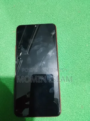Samsung Galaxy A20s 64 GB Red