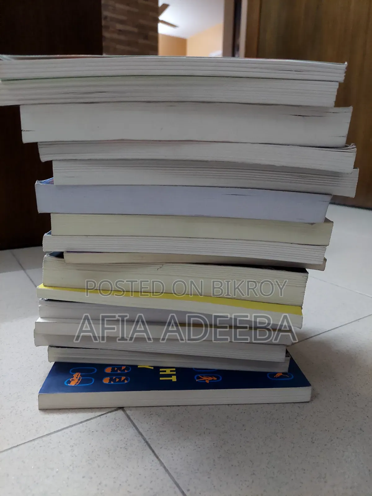 Books Sale