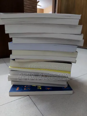 Books Sale