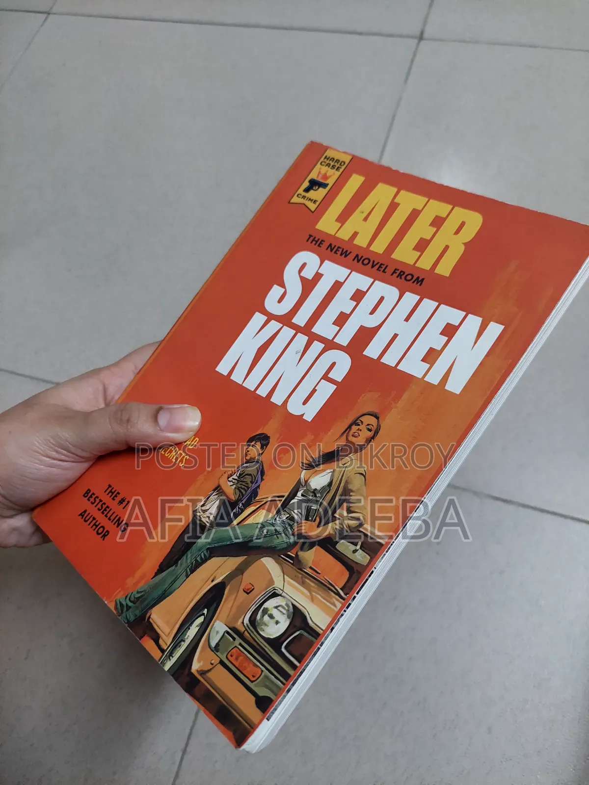 Books Sale
