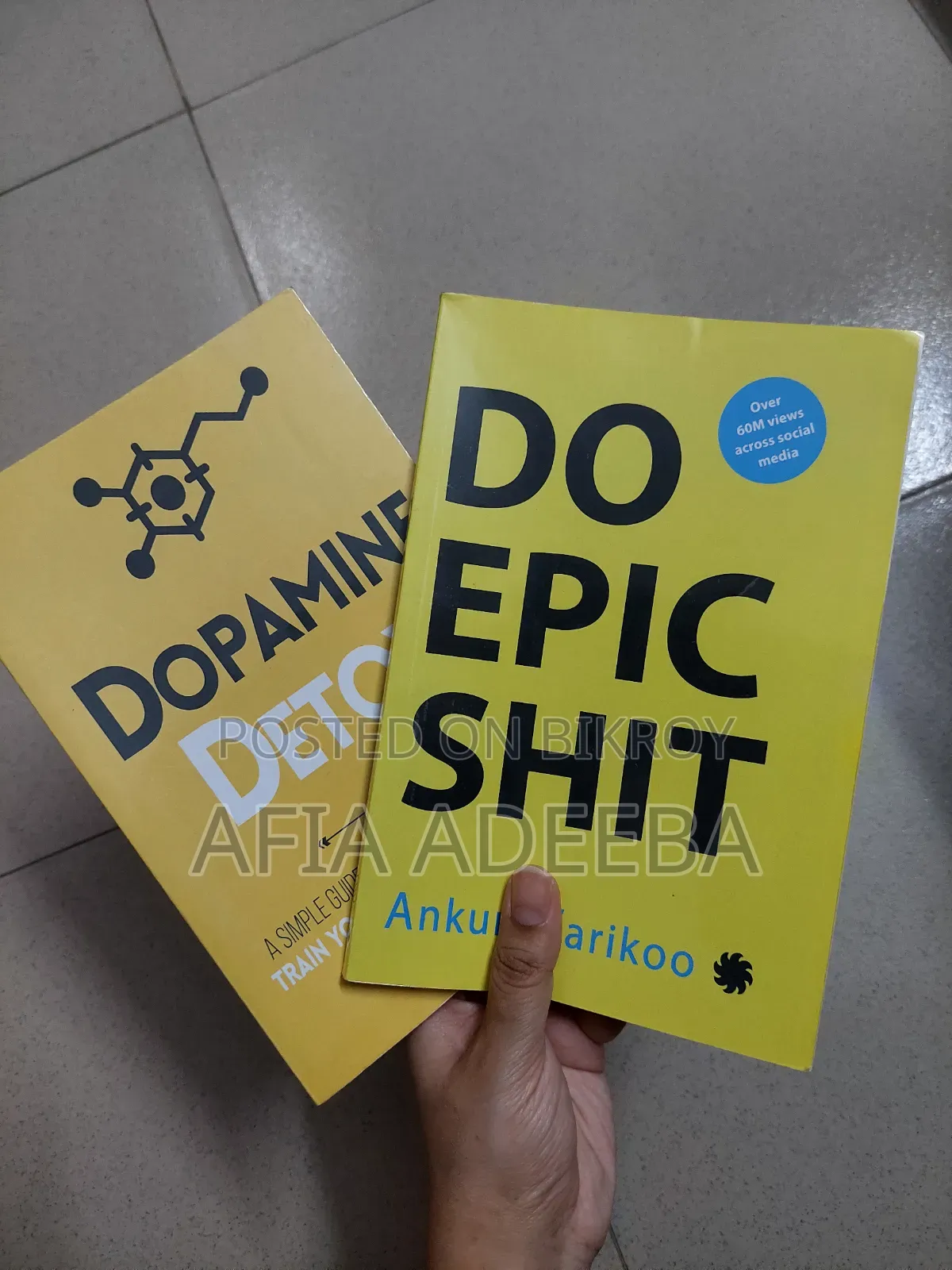 Books Sale