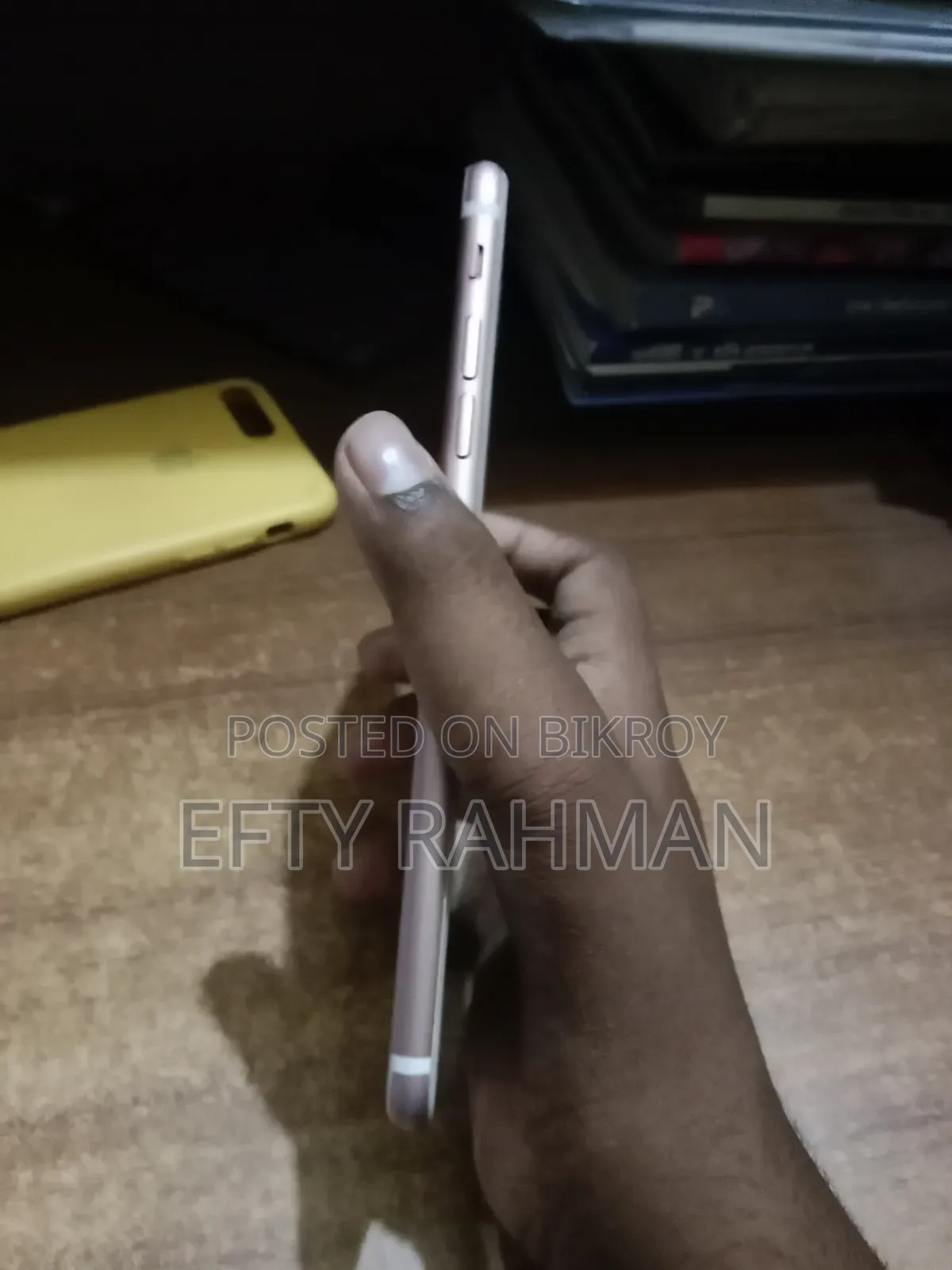 Apple iPhone 7 Plus 256 GB Pink