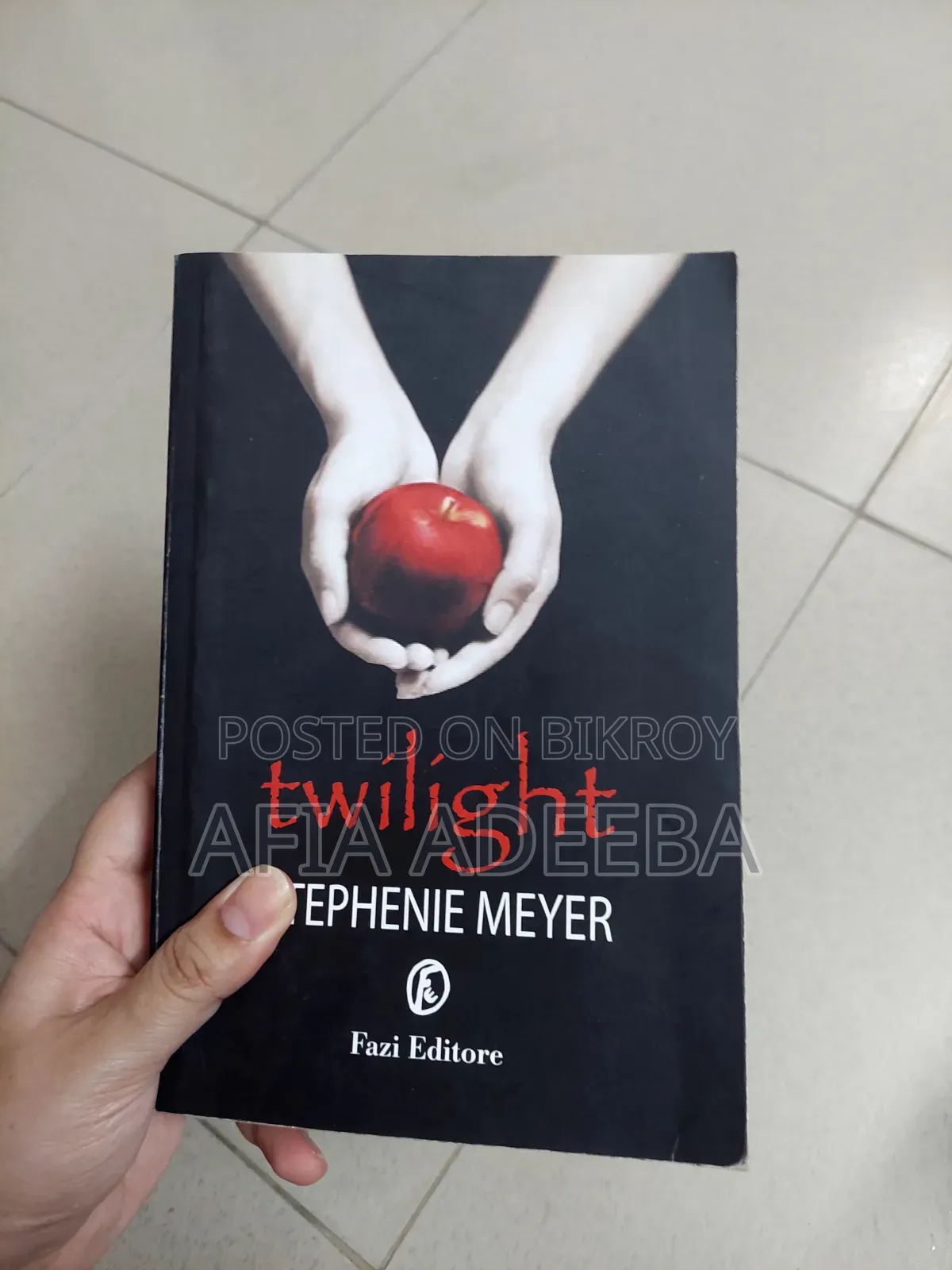 Books Sale