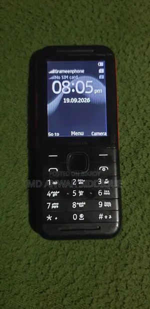 Nokia 5310 XpressMusic Purple