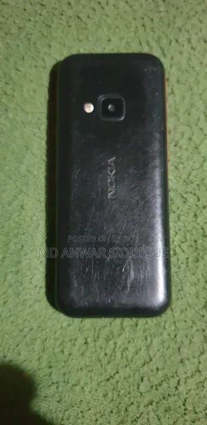 Nokia 5310 XpressMusic Purple