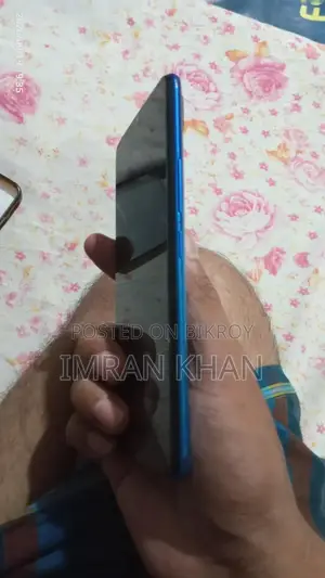 Itel Vision 1 Pro 32 GB Blue