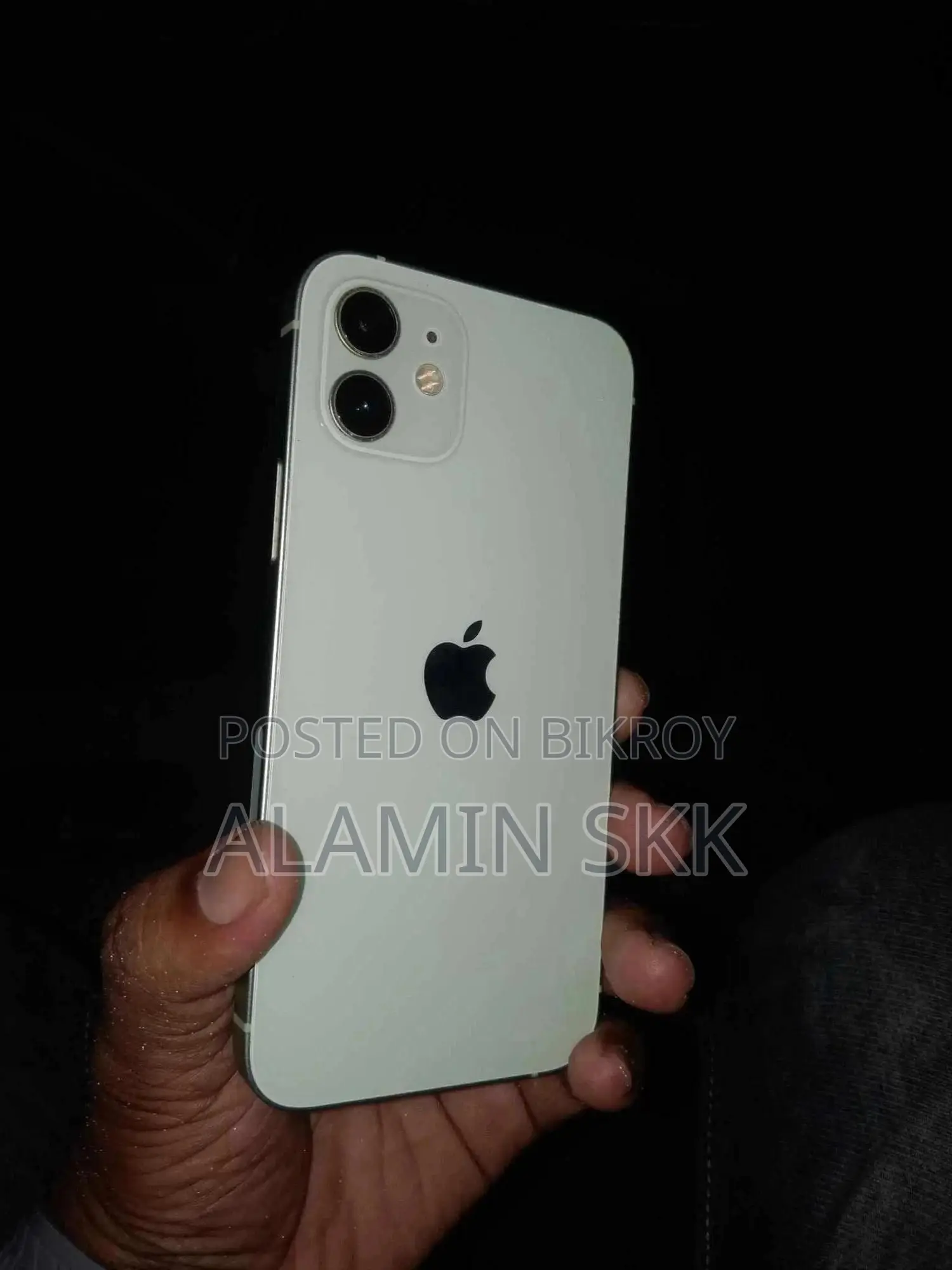 Apple iPhone 12 64 GB White