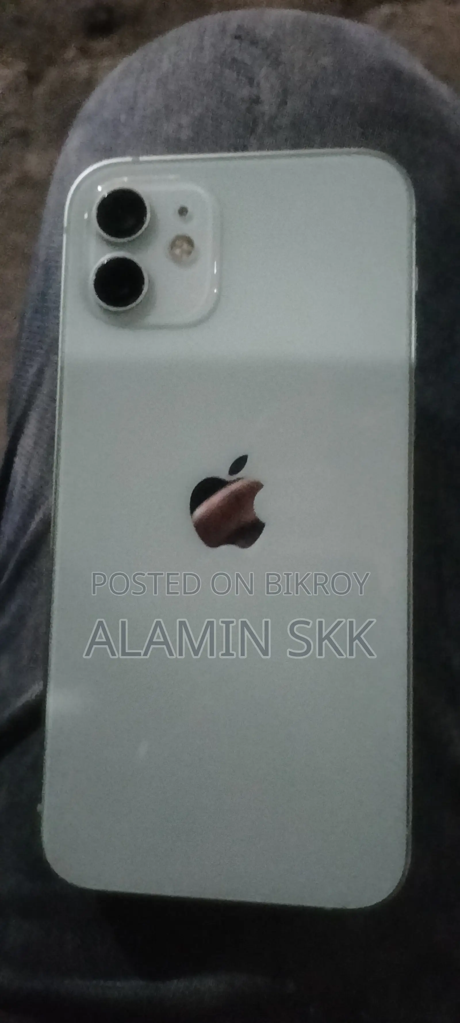Apple iPhone 12 64 GB White