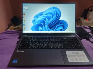Laptop 8GB Intel Core i3 SSD 512GB