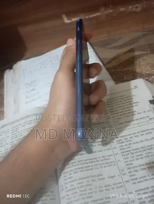 Samsung Galaxy A21s 64 GB Blue