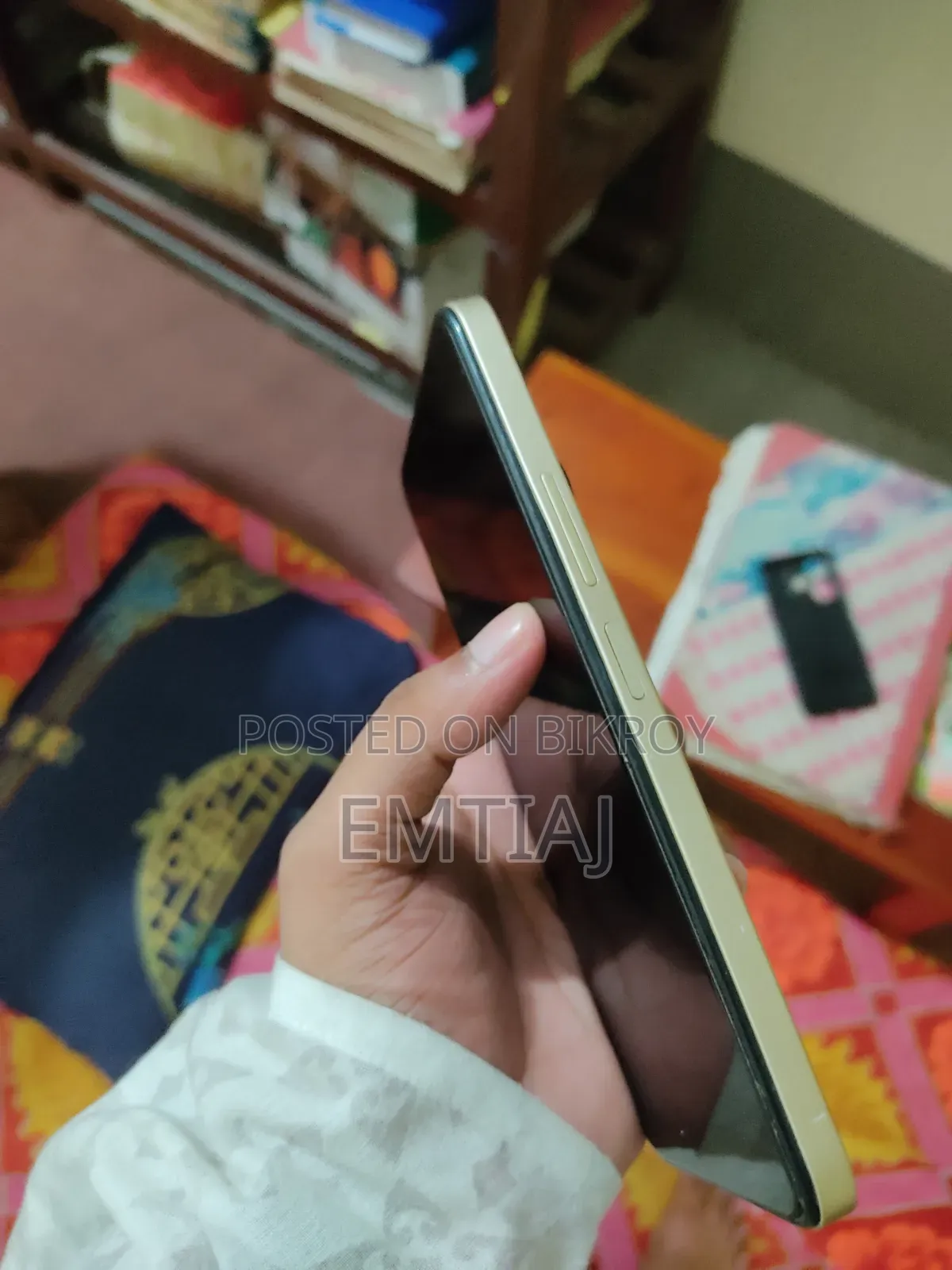 Xiaomi Redmi Note 13 128 GB White