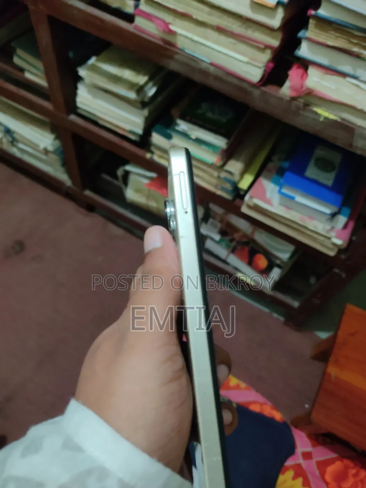 Xiaomi Redmi Note 13 128 GB White