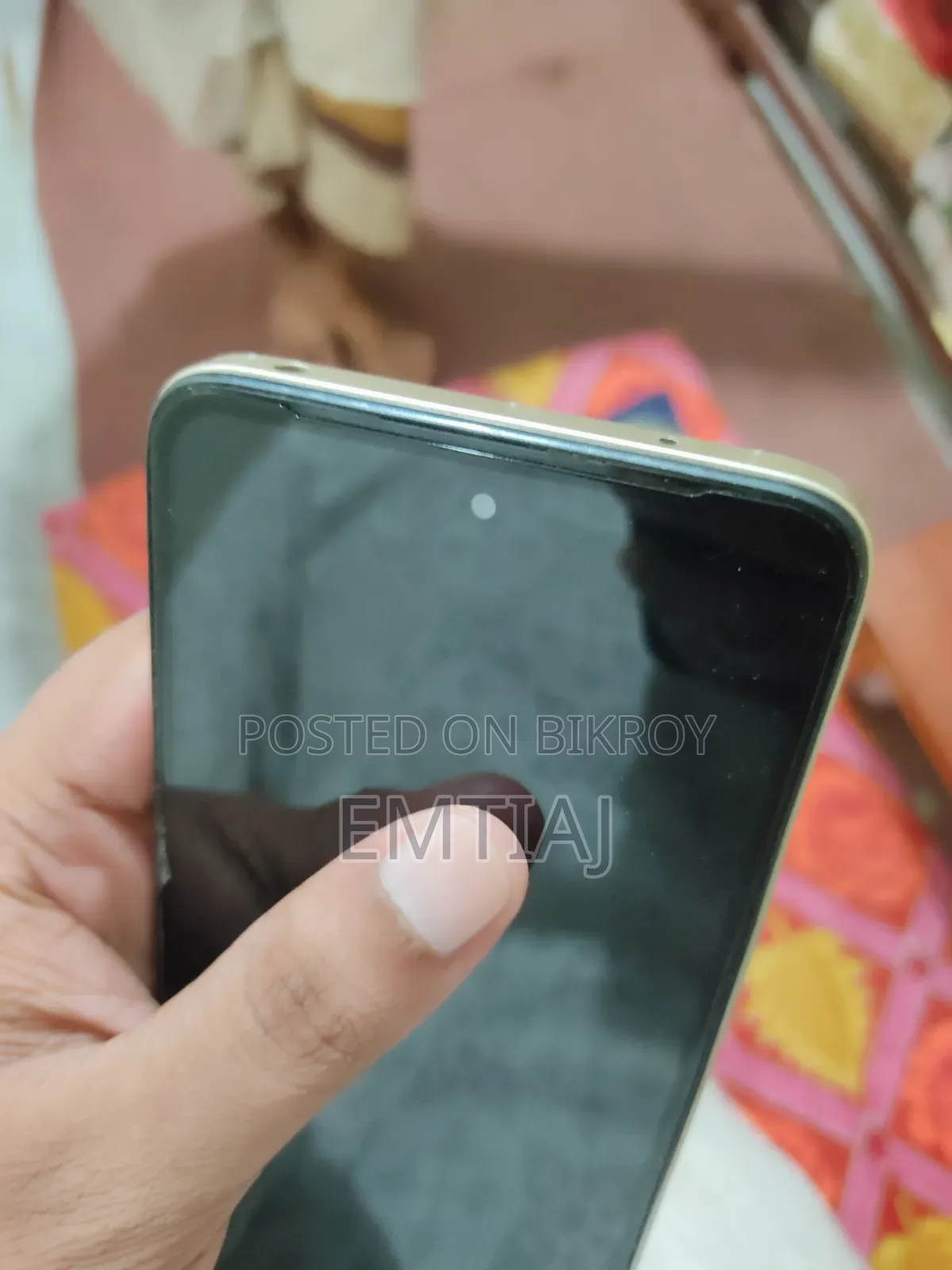 Xiaomi Redmi Note 13 128 GB White