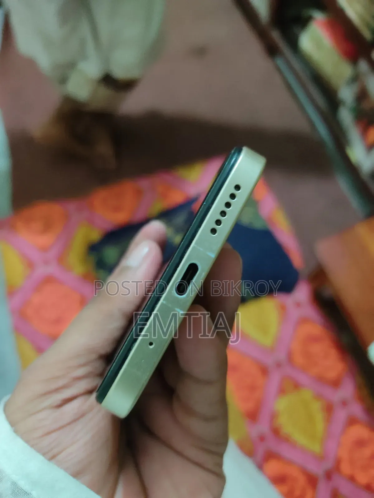 Xiaomi Redmi Note 13 128 GB White