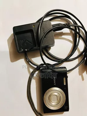Sony Cyber-shot DSC-W800