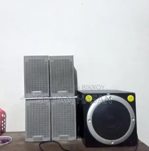 Sound Box Microlab