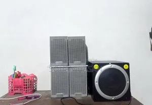 Sound Box Microlab