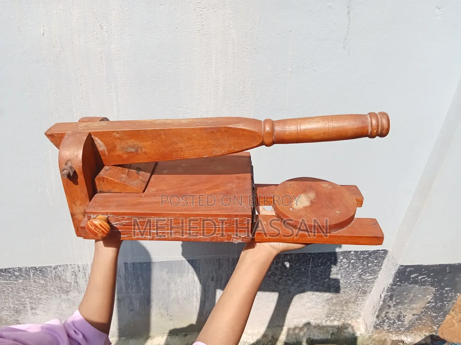 রুটি মেকার বিক্রি হবে