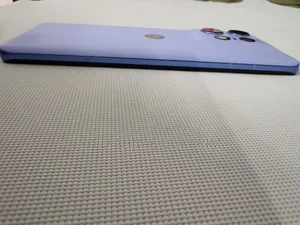 মোটোরোলা এজ ৫০ প্রো ২৫৬ জিবি পার্পল