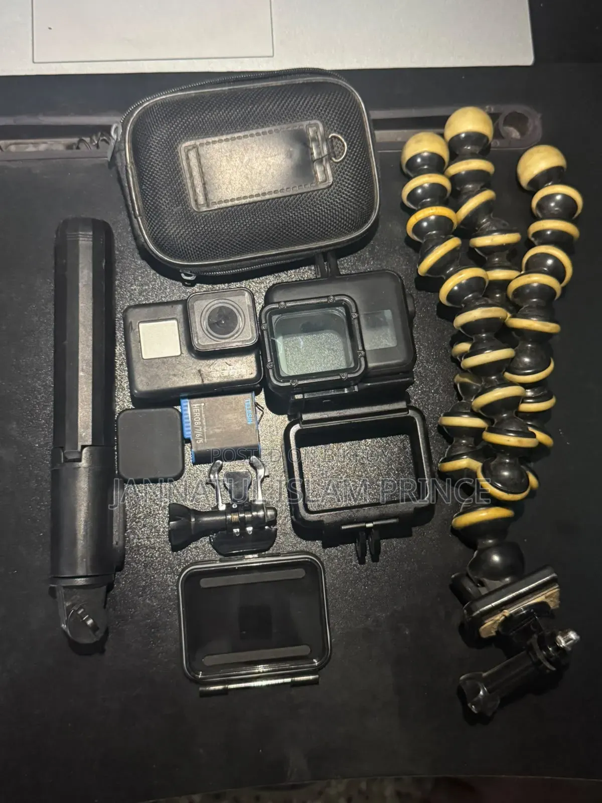 GoPro Hero 7 Black