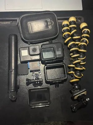 GoPro Hero 7 Black