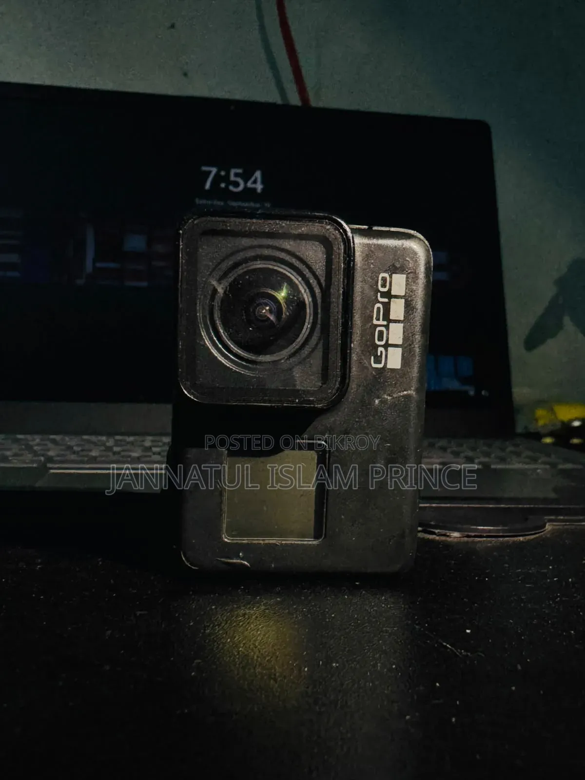GoPro Hero 7 Black