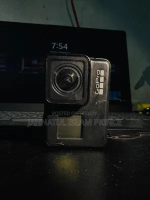 GoPro Hero 7 Black