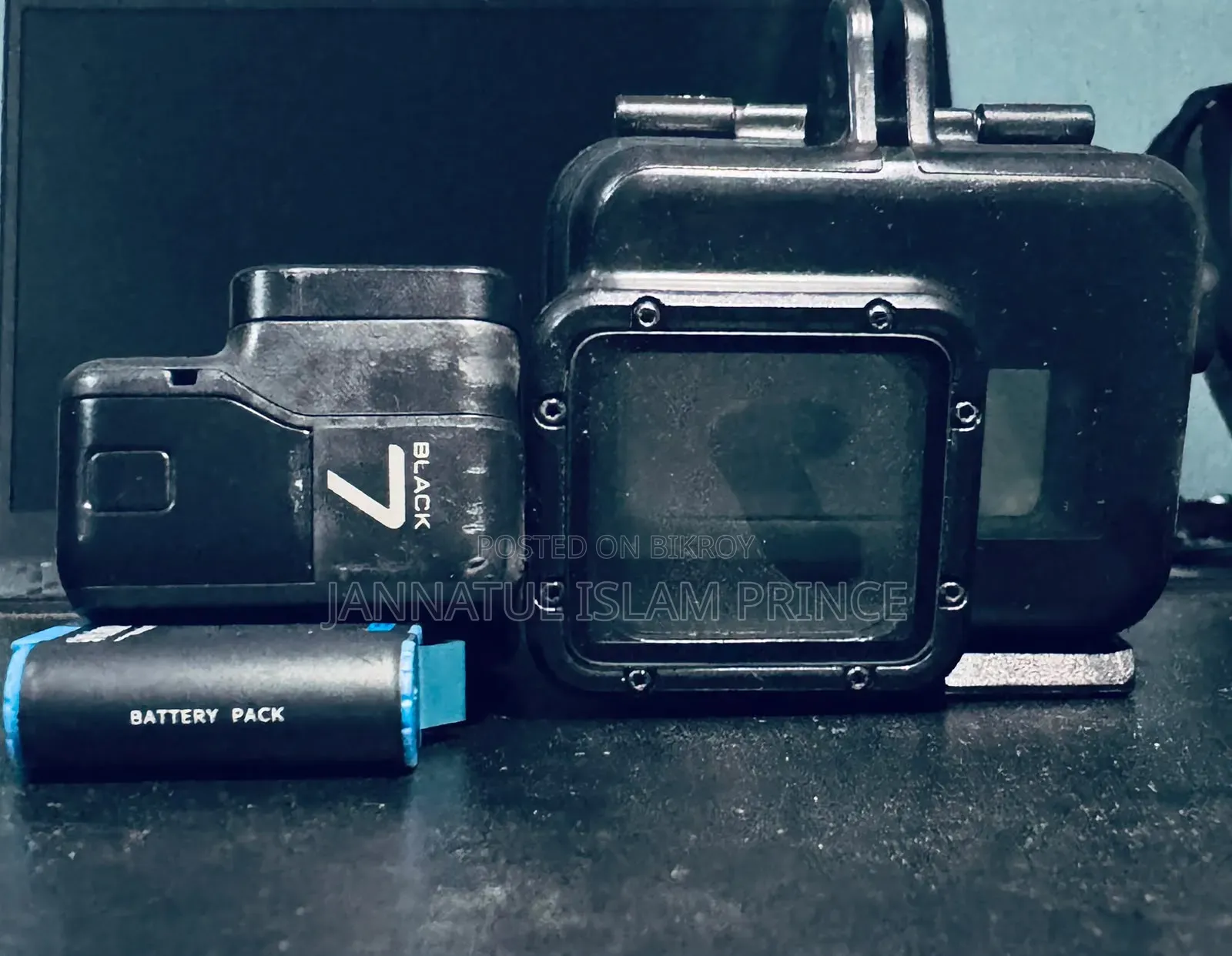GoPro Hero 7 Black