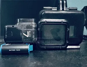 GoPro Hero 7 Black