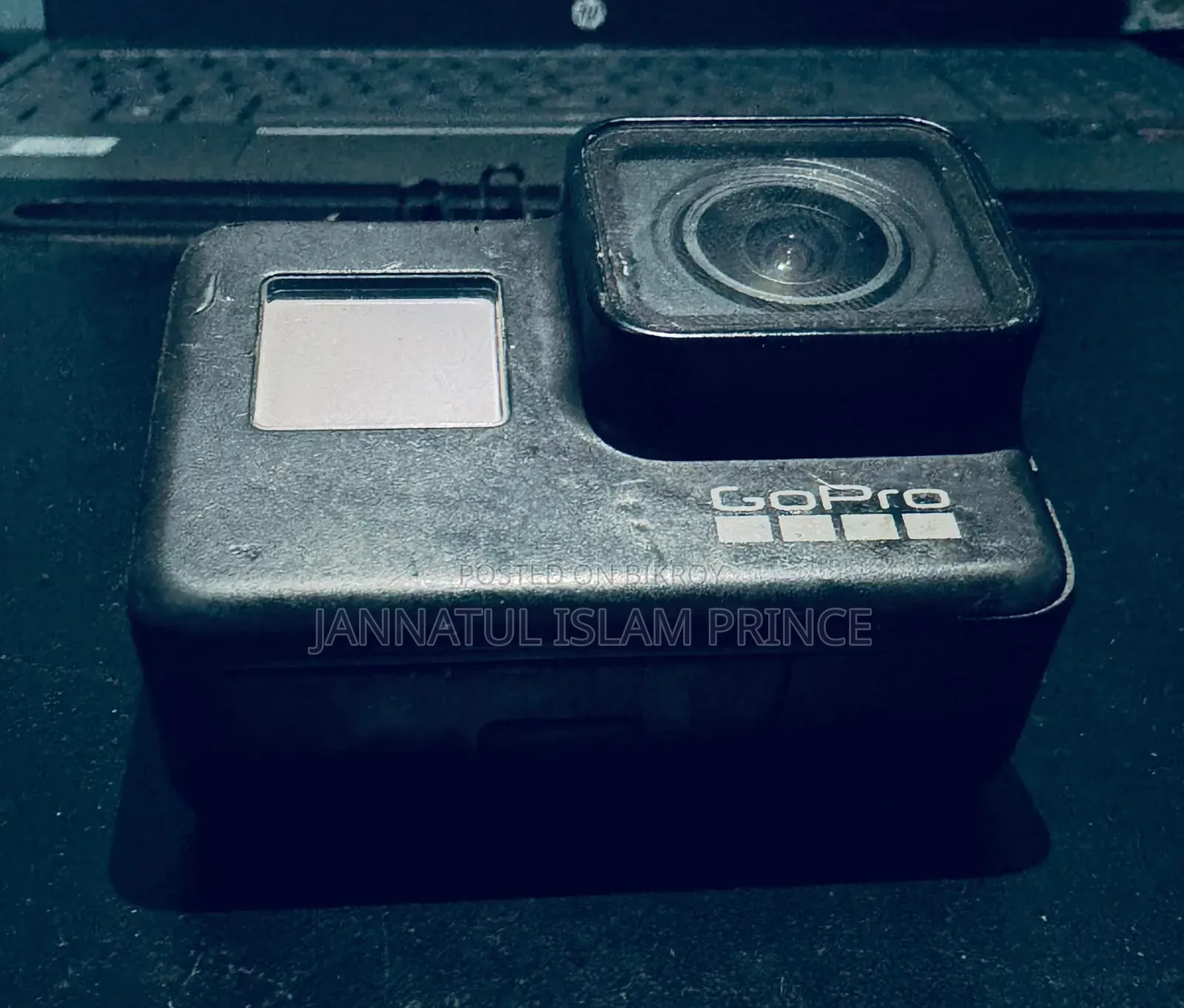 GoPro Hero 7 Black