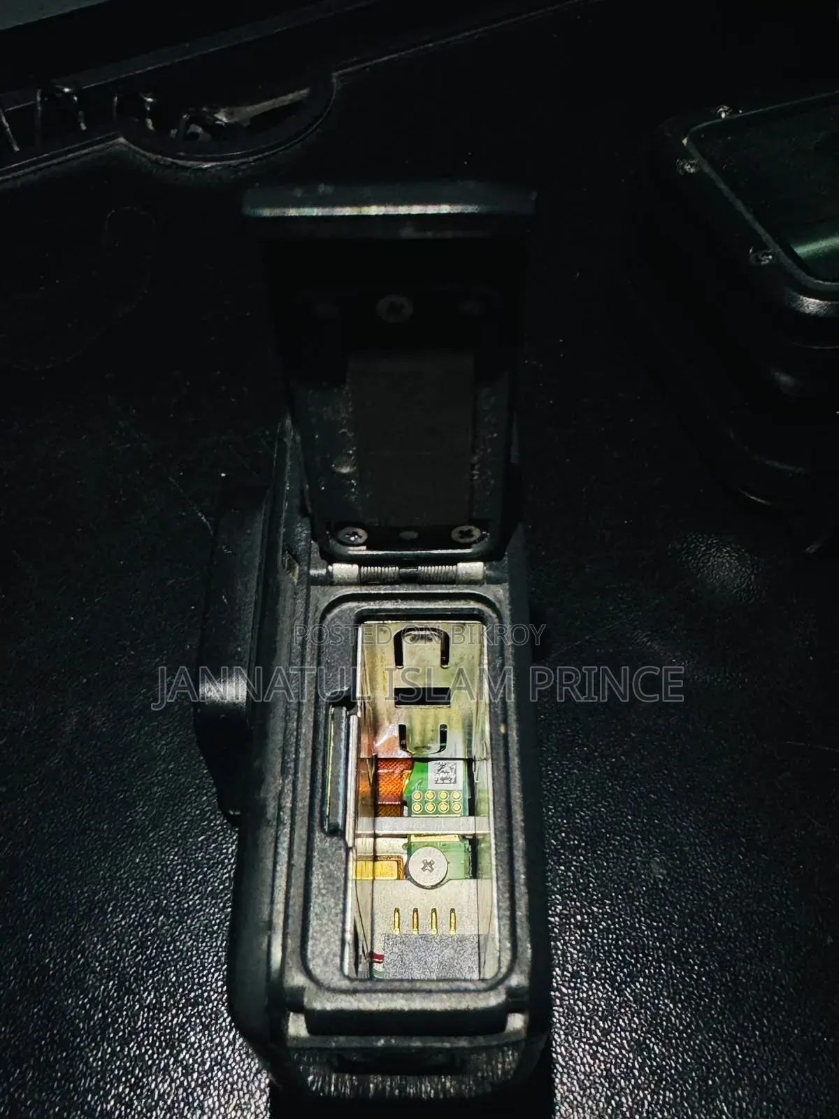 GoPro Hero 7 Black