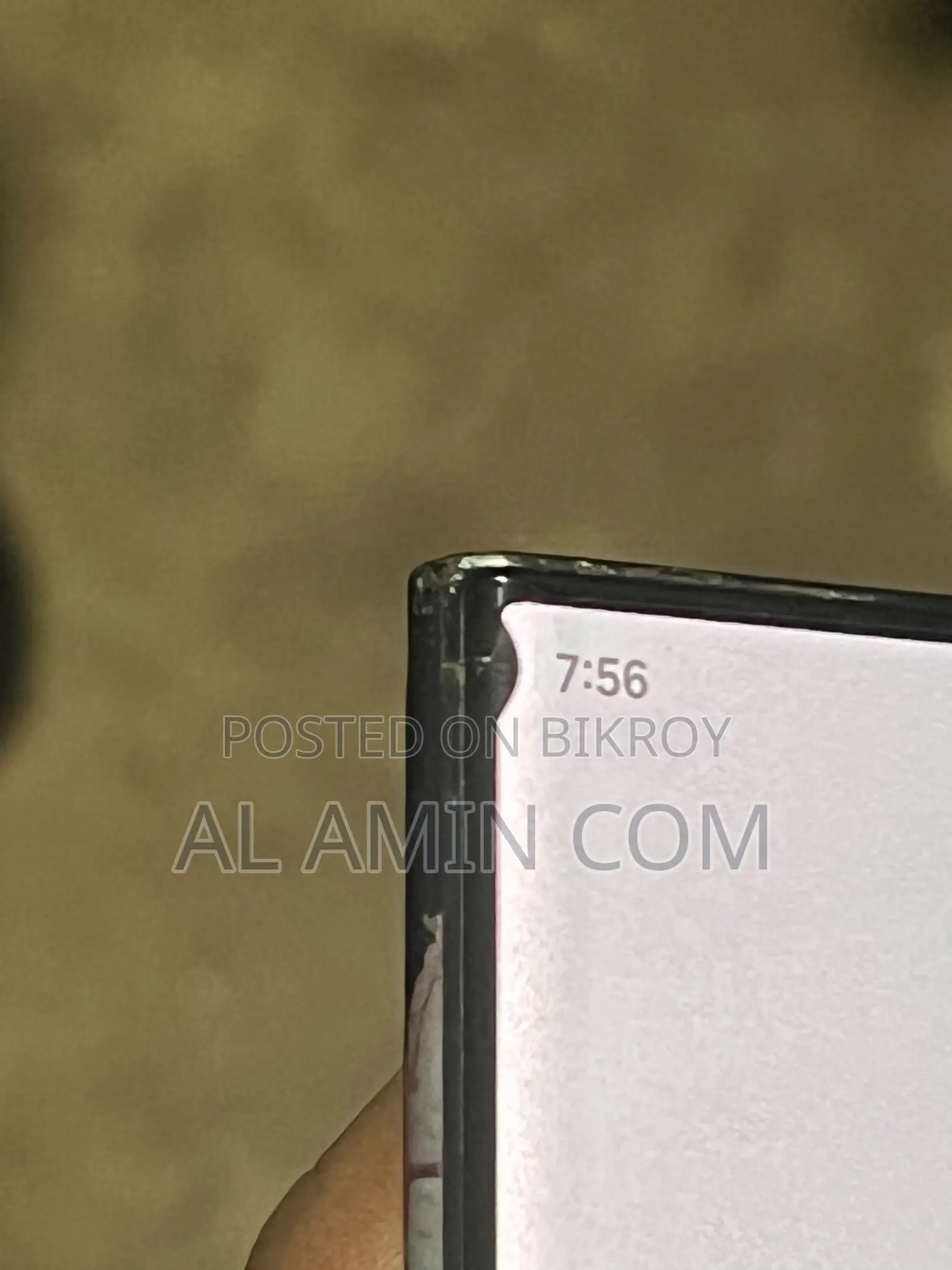 স্যামসাং গ্যালাক্সি এস২২ আল্ট্রা ২৫৬ জিবি ব্ল্যাক