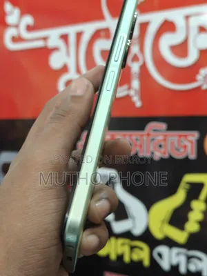 ভিভো টি৩ লাইট ১২৮ জিবি সবুজ