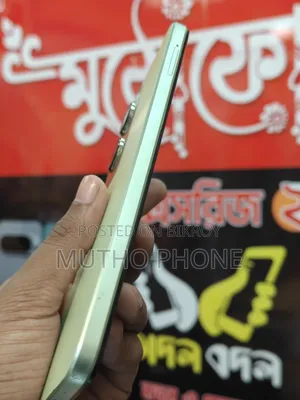 ভিভো টি৩ লাইট ১২৮ জিবি সবুজ