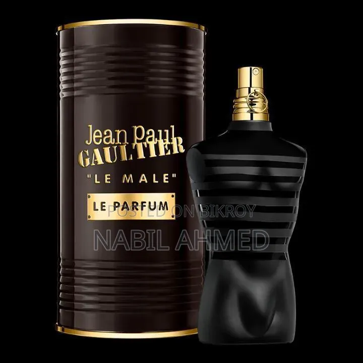 Jean Paul Gaultier Perfume