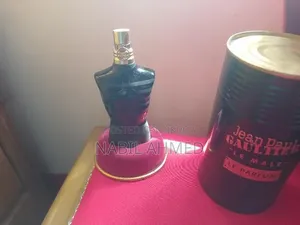 Jean Paul Gaultier Perfume