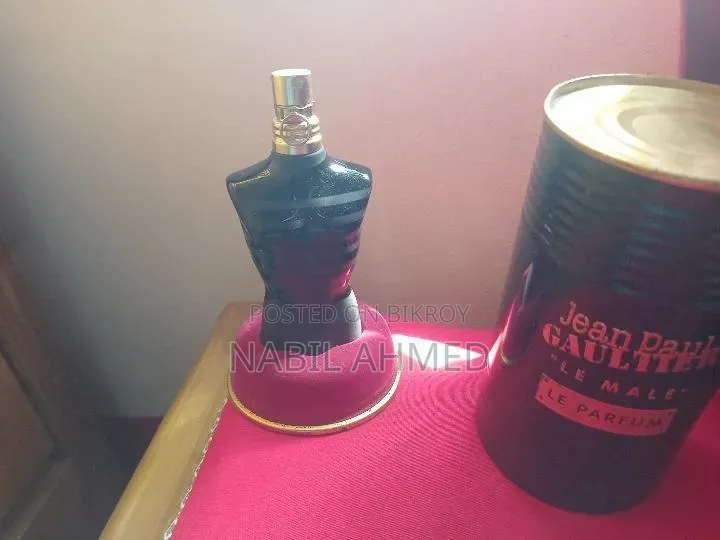 Jean Paul Gaultier Perfume