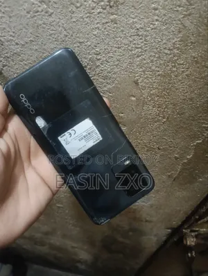 অপ্পো এ৫৪ ১২৮ জিবি ব্লু