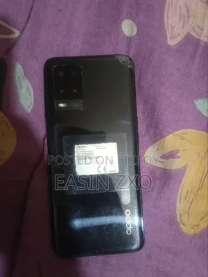 Oppo A54 128 GB Blue