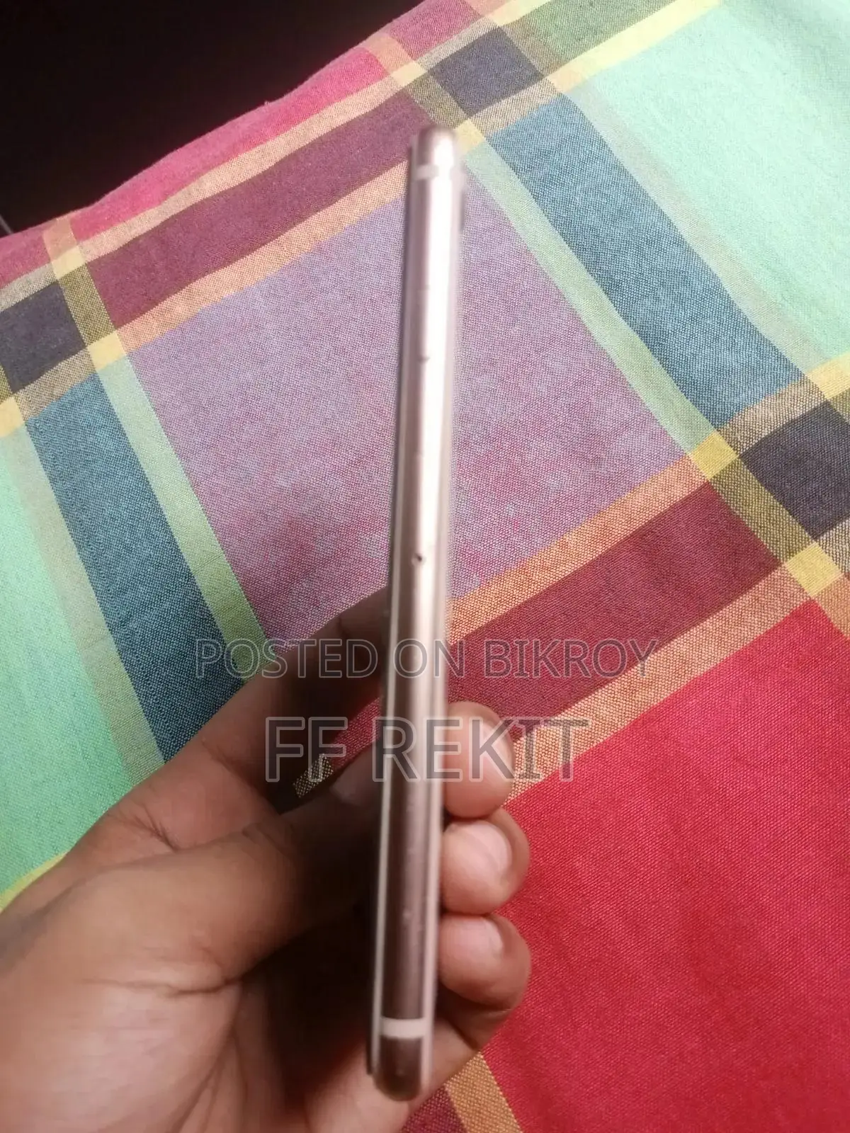 Apple iPhone 8 64 GB Gold