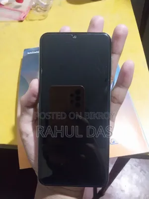 Samsung Galaxy M33 5G 128 GB Silver